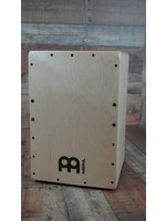 MEINL Meinl Percussion Snarecraft Cajon 80, Baltic Birch