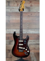 Fender Fender  American Professional II Stratocaster®, Rosewood Fingerboard, 3-Color Sunburst