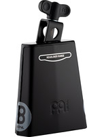 MEINL Meinl Percussion 5" Headliner® Series Cowbell, Black, Cha Cha Cowbell