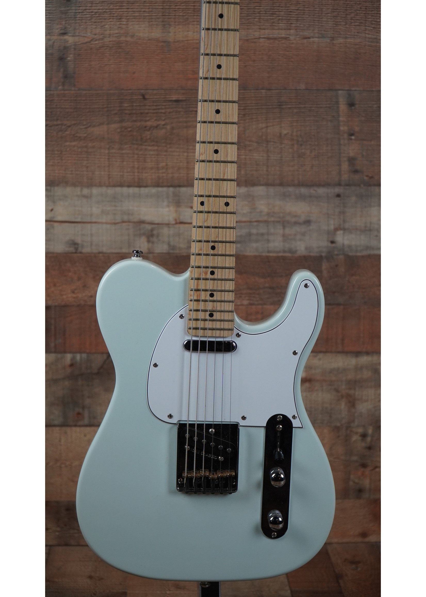 G&L G&L ASAT® CLASSIC Tribute Sonic Blue *Used Excellent Condition*