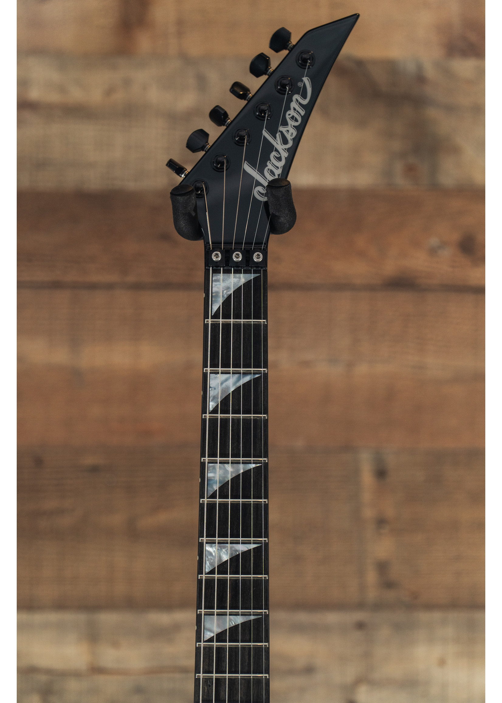 Jackson Jackson AMERICAN SERIES SOLOIST™ SL3 Gloss Black