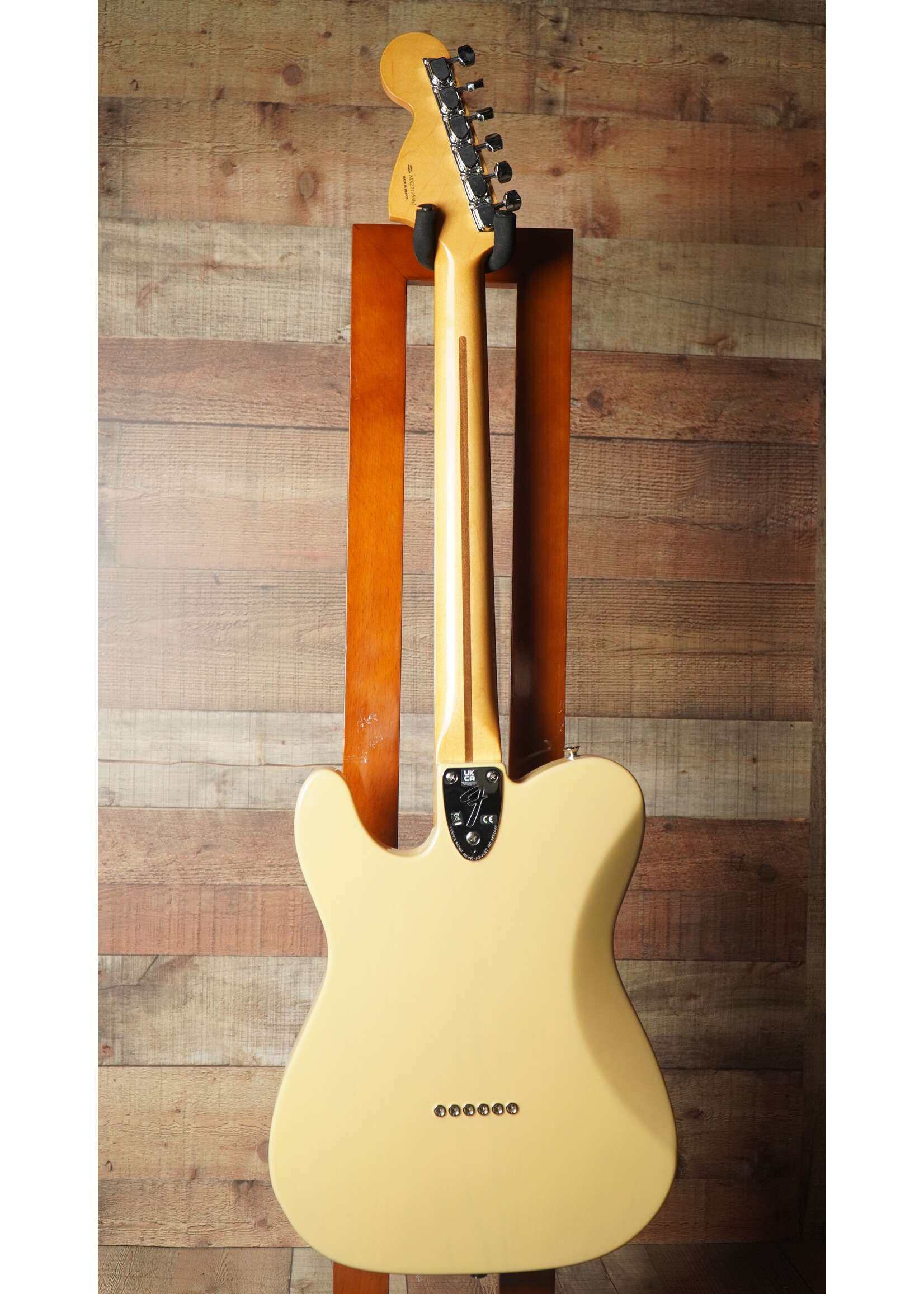 Fender Fender VINTERA® '70S TELECASTER® DELUXE