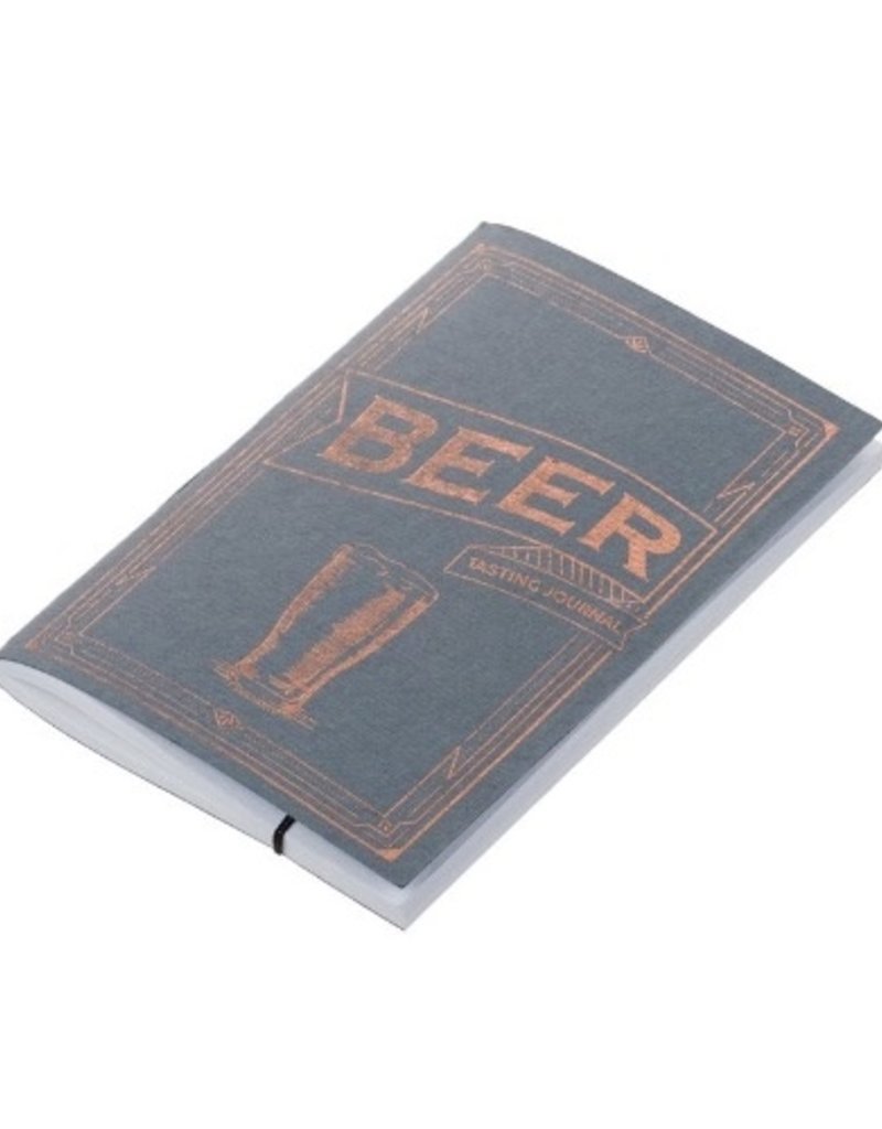 Matr Boomie Beer Tasting Journal