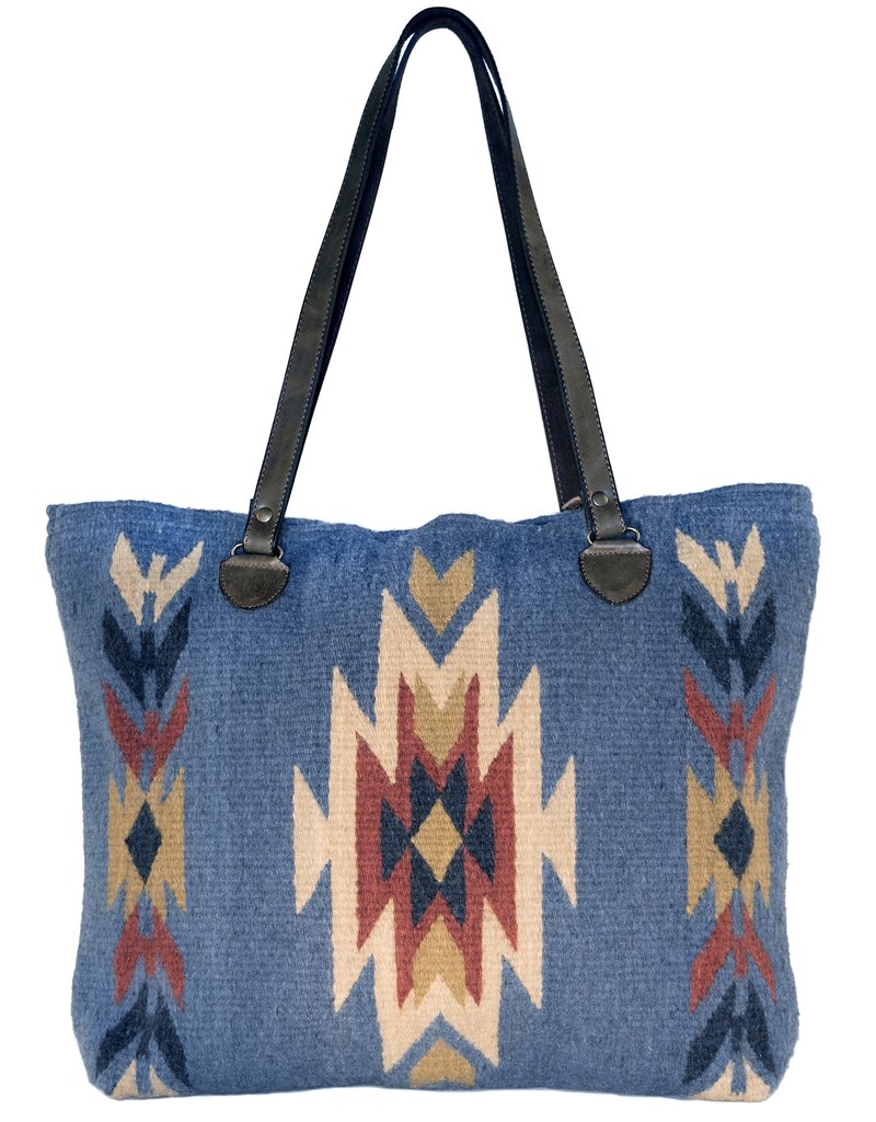 MZ Sparrow's Song Tote