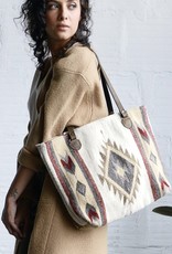 Snowflake Tote