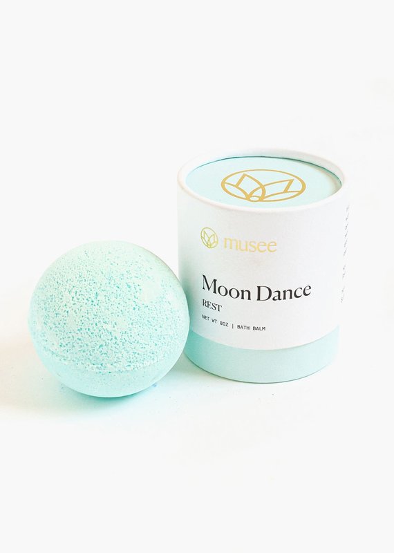 Musee Therapy Collection Moondance Therapy Bath Balm