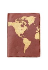 Matr Boomie Globetrotter Passport Cover