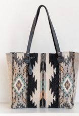 MZ Fair Trade Looking Glass Tote