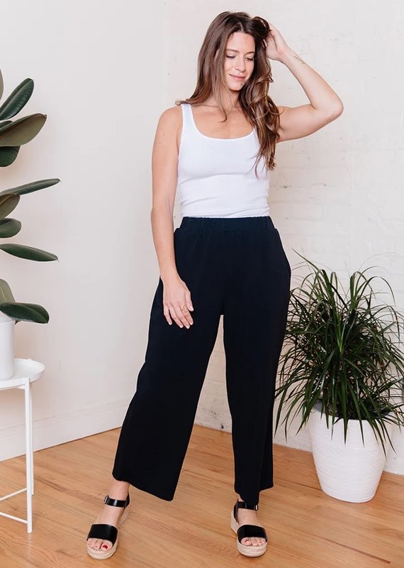 Mata Traders Fae Wide Leg Pants