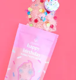 Musee Therapy Collection Happy Birthday Bath Soak