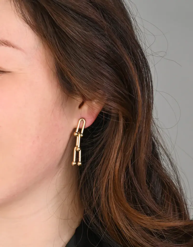 Starfish Project U-Link Earrings