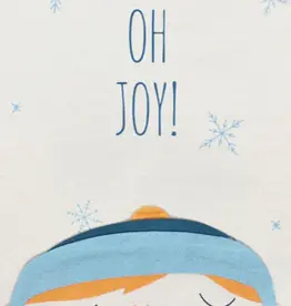 Good Paper Oh Joy! Card