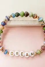 Dreamer & Co Dream Bracelet