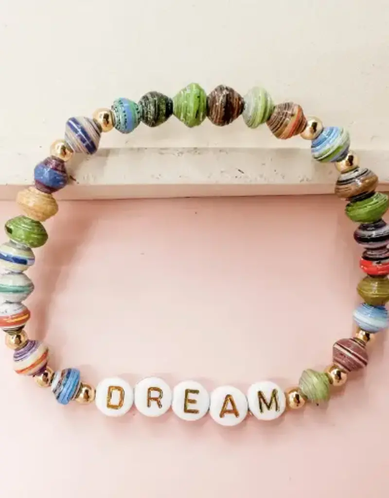 Dreamer & Co Dream Bracelet