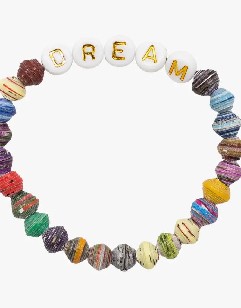 Dreamer & Co Kids Dreamer Bracelet