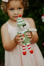 Pebble  Christmas Elf Mini Doll