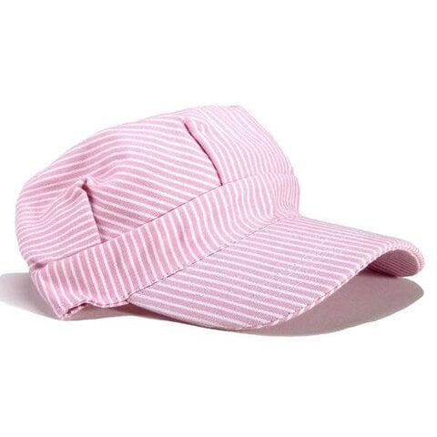 Pink Engineer Hat -Youth