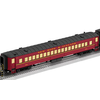 New Hope Railroad Passenger Train Set