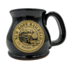 New Hope Railroad Potbelly Mug