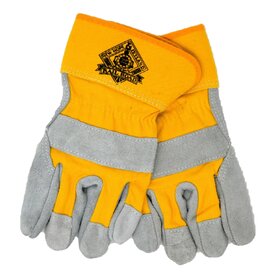 New Hope Railroad New Hope Railroad Engineer Gloves, Child