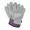 New Hope Railroad Engineer Gloves, Adult