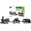 Train Building Blocks-169 Piece