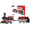 Train Building Blocks-120 Piece