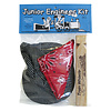 Junior Engineer Kit Blue, Youth