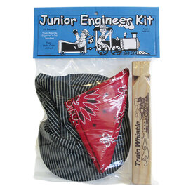  Junior Engineer Kit Blue, Youth