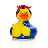 Rubber Ducky - Rosie the Riveter