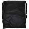 New Hope & Ivyland Drawstring Bag, Black