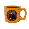 New Hope Railroad Campfire Mug