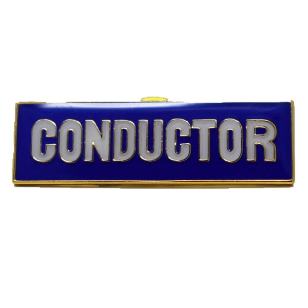  Conductor Pin