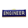 Engineer Pin