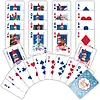 Elf on the Shelf Supersized Playing Cards