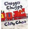 Chugga Chugga Choo Choo - Hardback