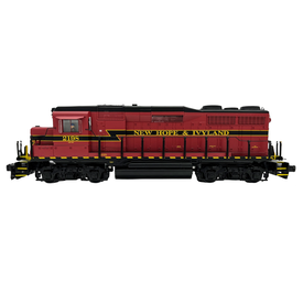 Lionel Lionel New Hope Railroad #2198 Diesel Locomotive