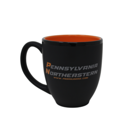 Pennsylvania Northeastern Pennsylvania Northeastern (PN) Mug
