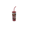 Choo Choo Twisty Straw Cup, Assorted