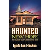 Haunted New Hope Paperback Book