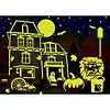 MasterPieces Trick or Treat Glow-In-The-Dark 500 pc Puzzle