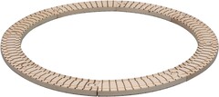 Products tagged with Wooden