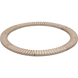 NameTrains Maple Landmark NameTrains Circle Track Set 18 Pieces