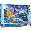 The Polar Express  - 100 Piece Puzzle