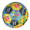 Choo Choo Soft Vinyl Soccer Ball 4"