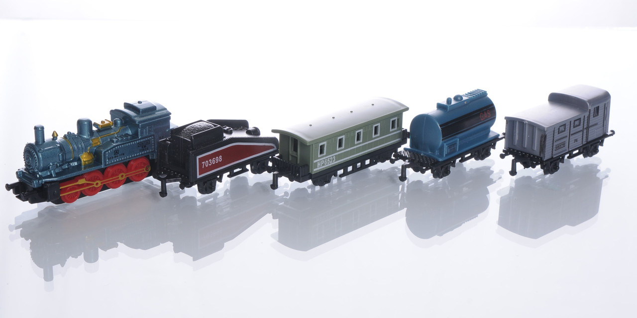 Train toys die-cast-pull-back-train-set-5