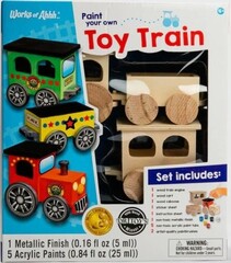Toys