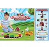 Old MacDonald - 18 Piece Train Set