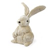 Crossroads - Spring Large  Sisal Bunny