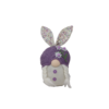 W.T. Collection Spring Plush Gnomes, Giancarlo & Gigi, Purple